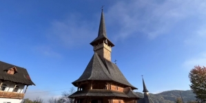 Concert de pricesne la Mănăstirea „Cuvioasa Parascheva” din Strâmtura