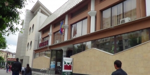 „Glasul roților de tren” la Muzeul de Mineralogie