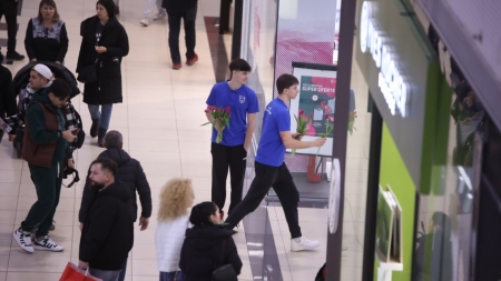 Centre de prim-ajutor în spațiile comerciale