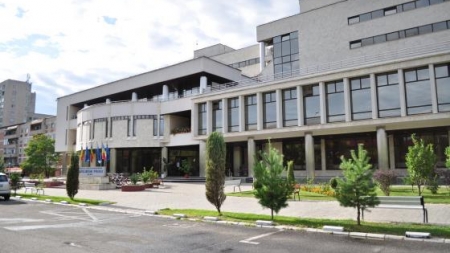 Lansarea volumului „Lacrimi și zâmbete”