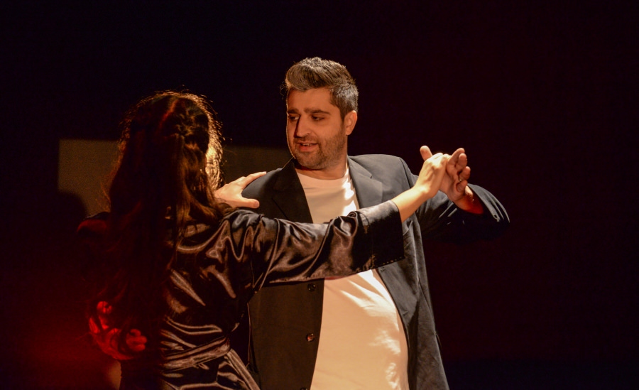Premieră națională la Teatrul Municipal: Spectacolul cu piesa Heaven, de Mieko Kawakami