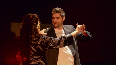 Premieră națională la Teatrul Municipal: Spectacolul cu piesa Heaven, de Mieko Kawakami