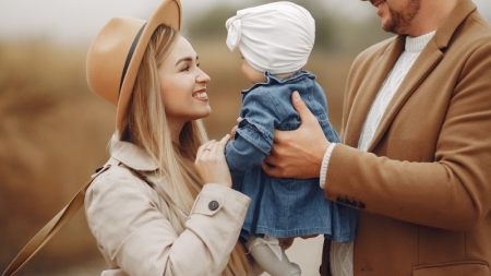 A crescut indemnizația de creștere a copilului