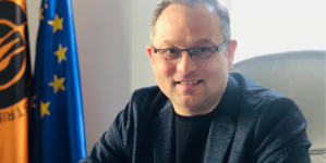 Florentin-Nicolae Tuș, reales președinte al Camerei de Comerț și Industrie Maramureș