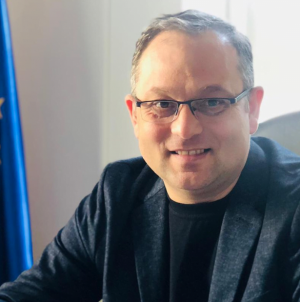 Florentin-Nicolae Tuș, reales președinte al Camerei de Comerț și Industrie Maramureș