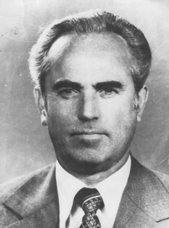 Personalități maramureșene de ieri și de azi, născute în luna martie- Ioan Marusciac