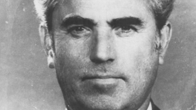 Personalități maramureșene de ieri și de azi, născute în luna martie- Ioan Marusciac