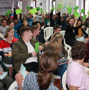 Programul Junior Entrepreneur Academy demarează în Maramureș