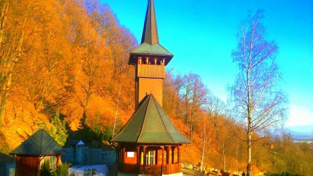 Baia Mare, orașul peisajelor de poveste