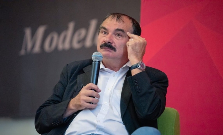 Fostul ministru al Educației, Mircea Miclea vine la prima Conferință „Merito”Maramureș