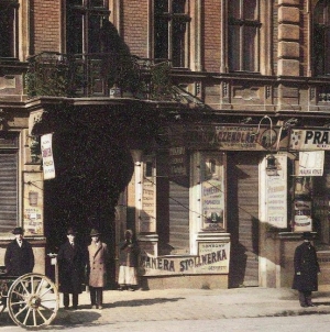 „Cronicile de la Herina” de Marian Ilea, partea a XI-a