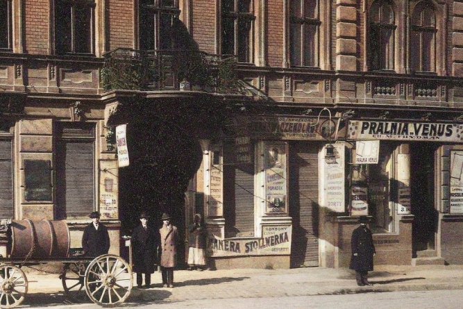 „Cronicile de la Herina” de Marian Ilea, partea a XI-a