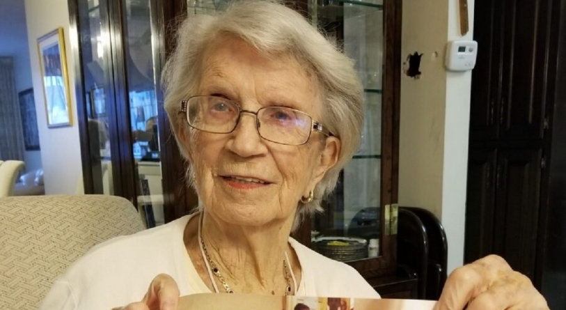 A murit Ștefania Hecht, una dintre ultimii supraviețuitori ai Holocaustului