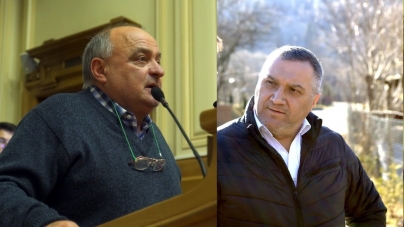 Precizări ale primarului Timiș Ion Sorin asupra situației de la Composesoratul Borșa