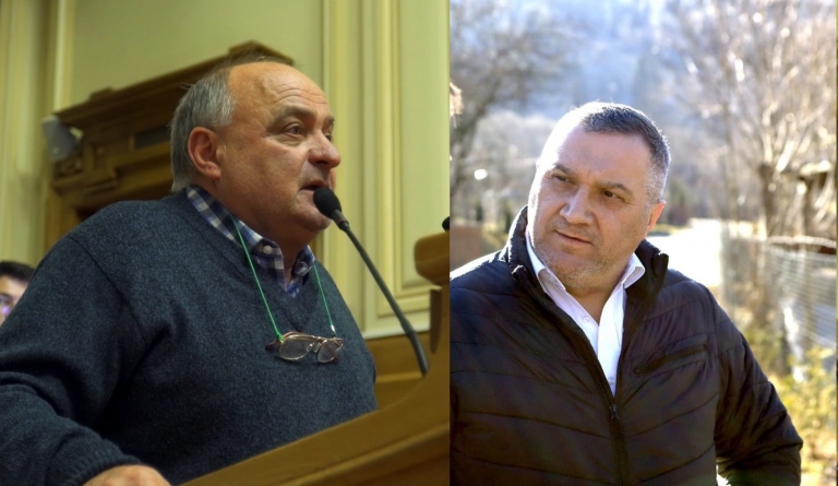 Precizări ale primarului Timiș Ion Sorin asupra situației de la Composesoratul Borșa