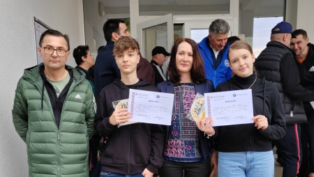 Olimpiada Națională a Sportului Școlar la Șah: Lista câștigătorilor la faza pe județul Maramureș