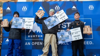 Băimăreanul Patric Iluț, o nouă performanță – locul I în cadrul circuitului internațional Barton Mystery Series