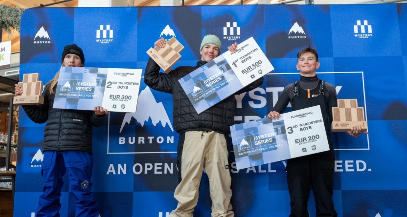 Băimăreanul Patric Iluț, o nouă performanță – locul I în cadrul circuitului internațional Barton Mystery Series