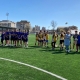 Echipa Colegiului ,,Aurel Vlaicu” Baia Mare va reprezenta județul la faza zonală a Olimpiadei Naționale a Sportului Școlar la S-Rugby Mixt