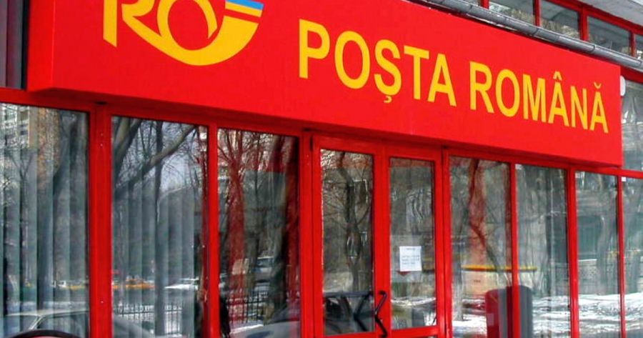 Facturi achitate cu cardul, direct la poștaș