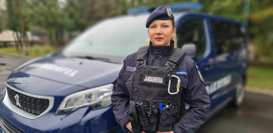 Pedofil demascat de intuiția feminină a Andradei: Metoda psihologică de succes a jandarmeriței maramureșene