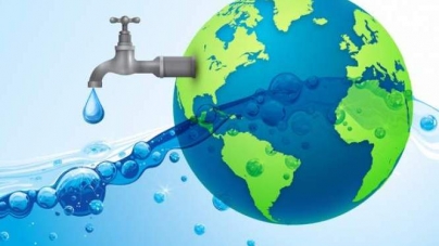 Într-o zi de 22 martie se sărbătorește apa, cea indispensabilă vieții