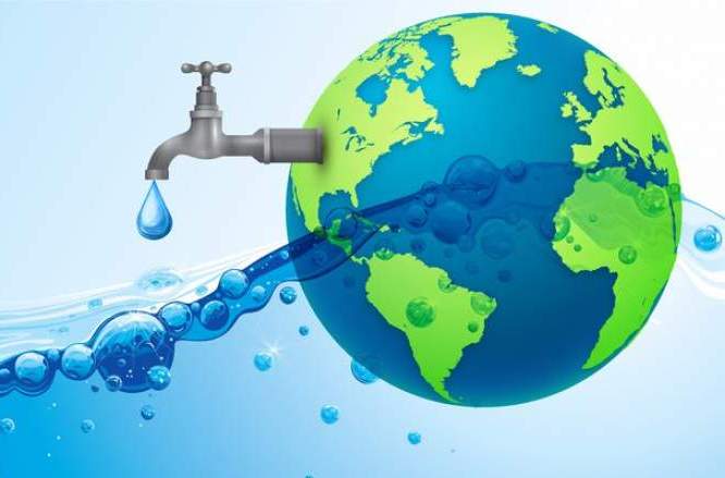 Într-o zi de 22 martie se sărbătorește apa, cea indispensabilă vieții