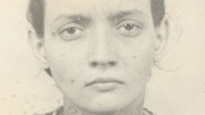 Povestea Aristinei Pop Săileanu, născută în Lăpușul Românesc, va fi prezentatată pe TVR2 în noul episod din Memorialul Durerii