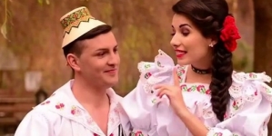 Ionuț Bledea, moroșanul îndrăgostit de muzica populară