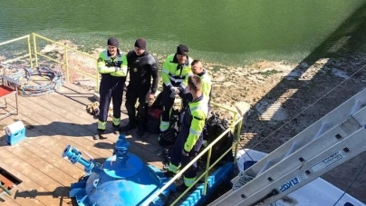 Lucrările de la Barajul Strâmtori-Firiza, la final: s-a făcut recepția lucrărilor