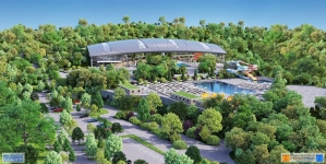 Primul aquapark din Maramureș va fi la Baia Sprie