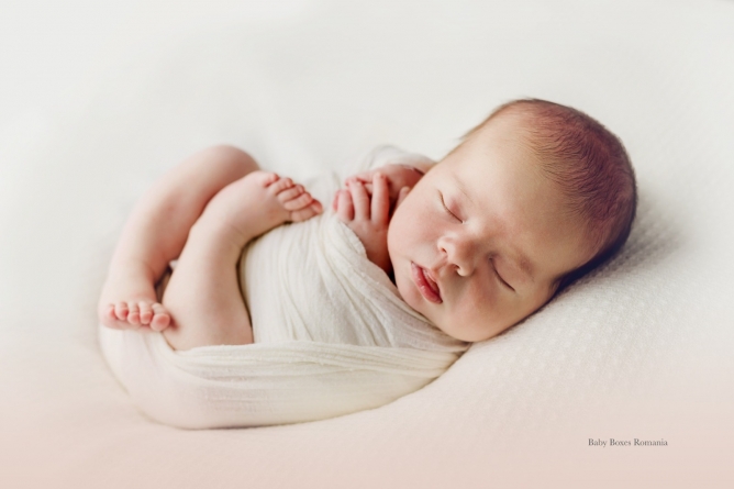 Proiectul unei maramureșence, de amplasare a „Baby Boxes” a fost depus la Parlament