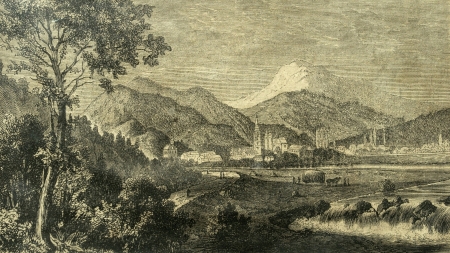 Rivulus Dominarum – secvențe istorice, vestigii și mărturii medievale. Societate și civilizație urbană (VI)