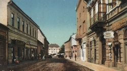 Fotografia versus memoria istoriei: „Priviri” din orașul Baia Mare (IX)