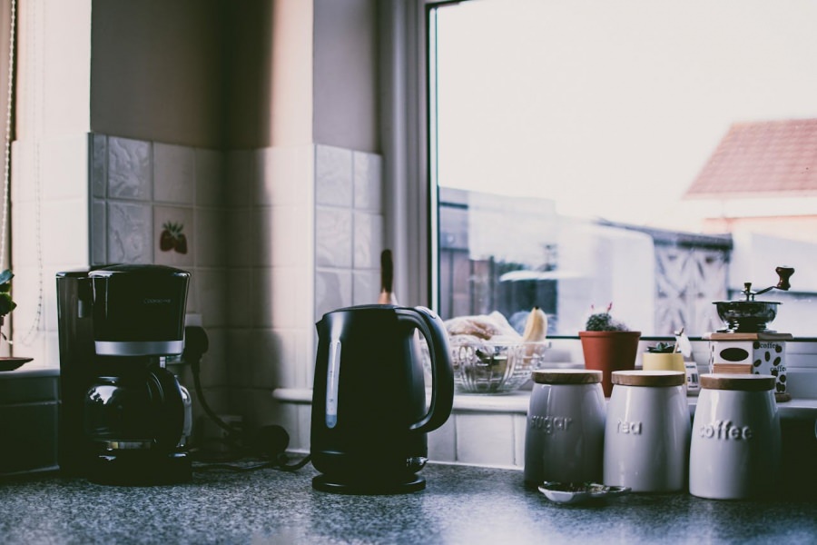 Cum te poate îmbolnăvi cafetiera din propria bucătărie
