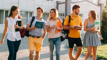 Concurs interjudețean de orientare în carieră la Colegiul Național ”Gheorghe Șincai” Baia Mare