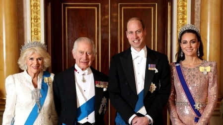 Regele Marii Britanii și viitoarea regină, Kate, diagnosticați cu cancer. Marea Britanie e în șoc