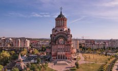 Programul liturgic al Catedralei Episcopale din Baia Mare în perioada 14-16 august