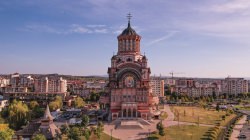 Programul liturgic al Catedralei Episcopale din Baia Mare în perioada 14-16 august