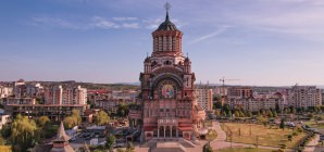 Programul liturgic al Catedralei Episcopale din Baia Mare în perioada 14-16 august