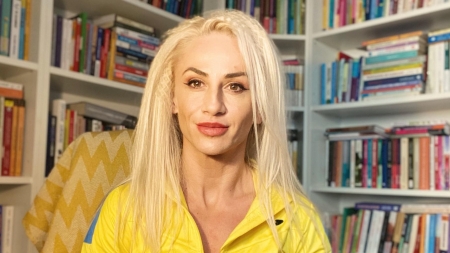 Psiholog Psihoterapeut Cecilia Ardusătan: Negativitatea în viața noastră cotidiană; Cum o eliminăm, recomandări folositoare