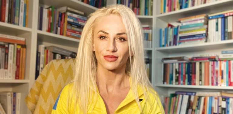 Psiholog Psihoterapeut Cecilia Ardusătan: Negativitatea în viața noastră cotidiană; Cum o eliminăm, recomandări folositoare