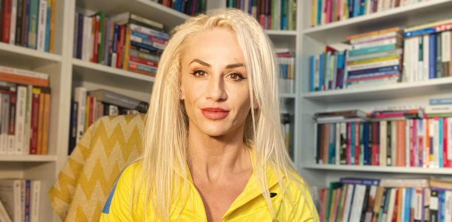 Psiholog Psihoterapeut Cecilia Ardusătan: Negativitatea în viața noastră cotidiană; Cum o eliminăm, recomandări folositoare
