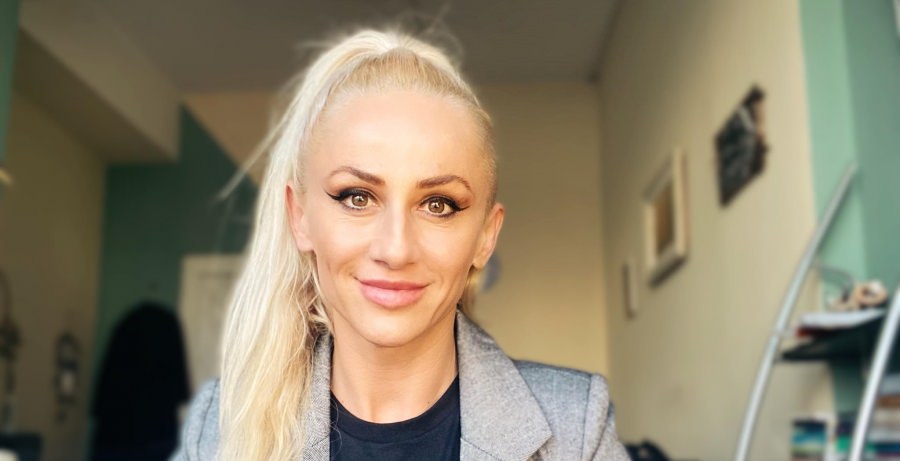 Psiholog Psihoterapeut Cecilia Ardusătan: Anxietatea din viața noastră cotidiană, legată strict de mediul online; Ce este cyberhondria