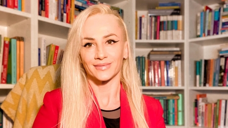 Psiholog Psihoterapeut Cecilia Ardusătan: Sfaturi de viață pentru părinți; Tehnici eficiente în educația copilului (1)