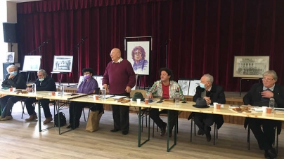 Dirijorul Ioan Săcălean a plecat să le cânte îngerilor