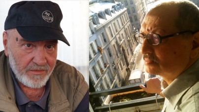 Dialog între Gheorghe Iova și Marian Ilea: Operațiunea Propriocepţia (I)