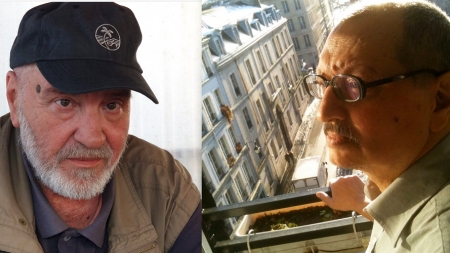 Dialog între Gheorghe Iova și Marian Ilea: Operațiunea Propriocepţia (I)