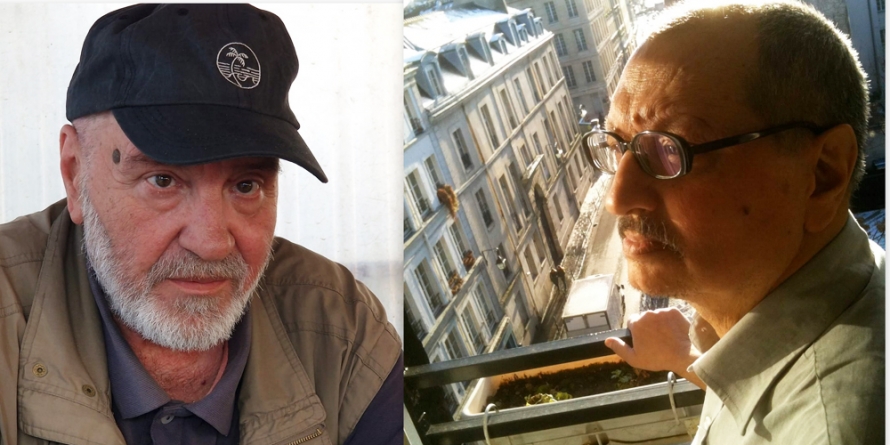 Dialog între Gheorghe Iova și Marian Ilea: Operațiunea Propriocepţia (I)