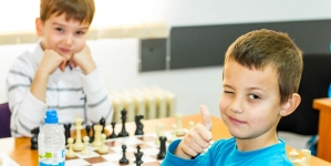 Prima ediție a concursului ChessMania, al Academiei de Șah Maramureș, va avea loc în 30 martie